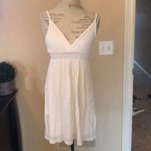 Splendid summer dress